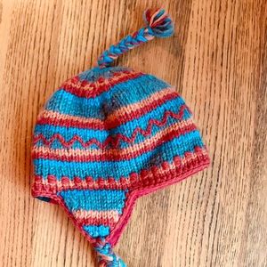 Everest Toddler’s Jumla Earflap hat